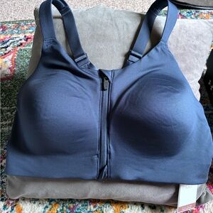 Calia High-Support bra size 40D